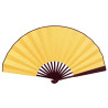 Fan - Solid color - Extra large 33cm