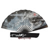 Large fan with case [30cm] - M06