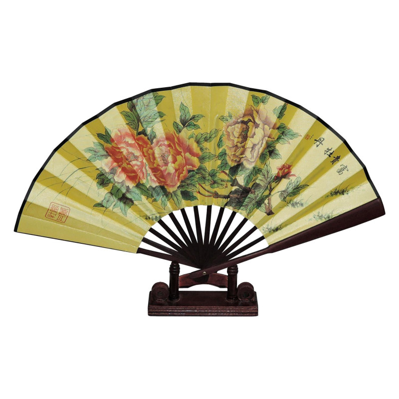 Fan - Large 27cm - M05 - Pinions
