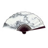 Fan - Large 27cm - M23 - Meditation