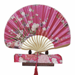 Fan - Wavy Conch Shaped...