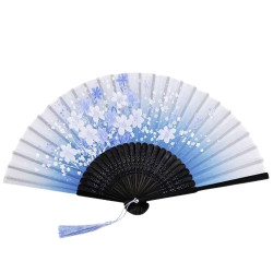  Fan - Oriental Winds [M17]...