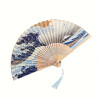  Fan - Oriental Winds [M22] - Big Waves - Storm