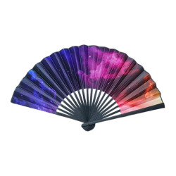  Fan - Medium 23cm - M04 -...