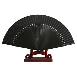 Fan - Spanish Style - Black...