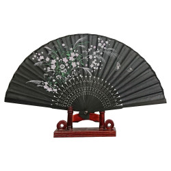 Fan - Butterflies with...