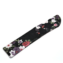  Fan - Oriental winds [M08] - Hanging plant with black case
