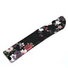  Fan - Oriental winds [M08] - Hanging plant with black case