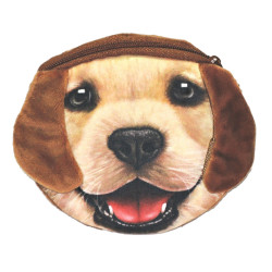 Golden retriever - Börs -...