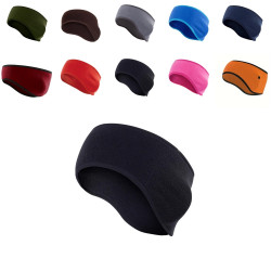 Headband - Fleece