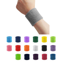 Sweat bands - Ankle bands -...