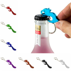 Keychain - Bottle Opener -...