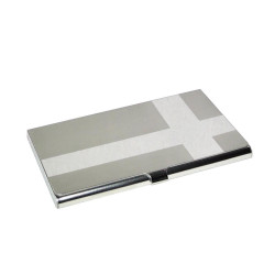  Robust card holder - Cross...