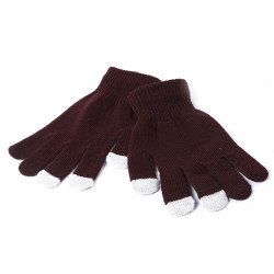  Smartphone Gloves - Dark...