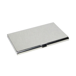  Robust card holder -...