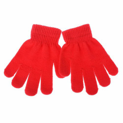  Fingerless mittens for...