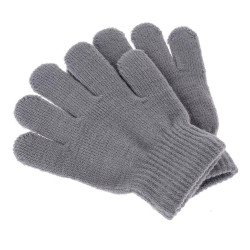  Fingerless mittens for...