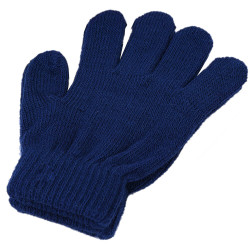  Fingerless mittens for...