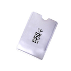  RFID protection - 4pcs -...