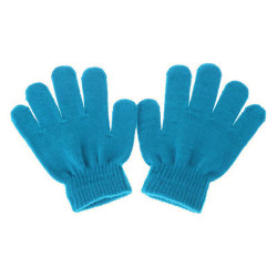  Fingerless mittens for...