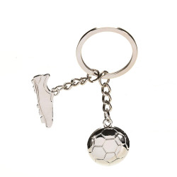  Keychain - Football