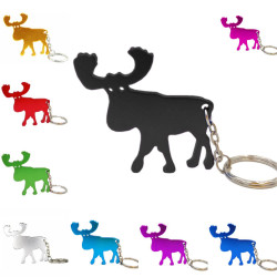  Keychain - Bottle Opener -...