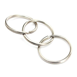  Keychain - 25mm diameter -...