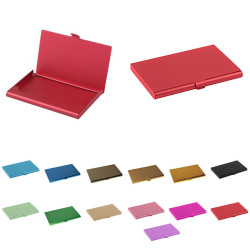 Flexible card holder in...