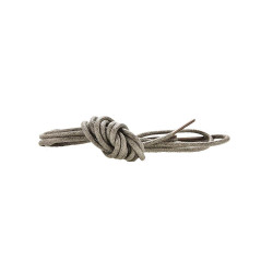 Shoelaces - Grey - Round...