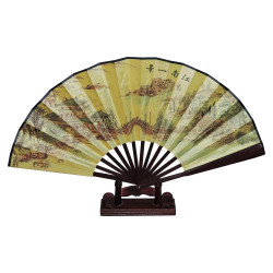  Fan - Large 27cm - M04 -...