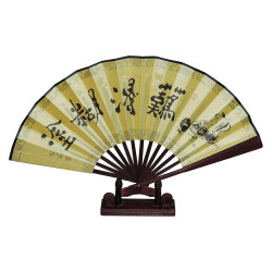  Fan - Large 27cm - M07 -...