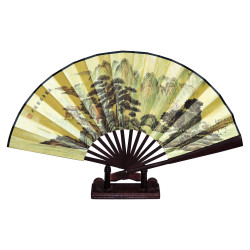  Fan - Large 27cm - M01 -...