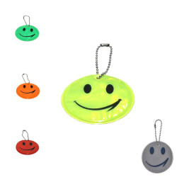  Reflex - Smiley - Multiple...
