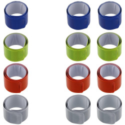 Reflective tape - Round...