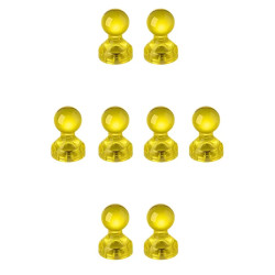  Fridge magnet - Pin magnet...