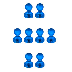  Fridge magnet - Pin magnet...