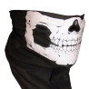 Skull Mask - Paintball - Scarf - Bandana - Neck Gaiter - Ski Mask - Multiple Color Choices