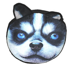  Dog - Siberian Husky -...