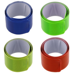  Reflective tape - Round...