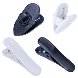  Headphone cord holder -...