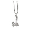  Necklace - Viking - 60cm necklace - 3 different models to choose from
