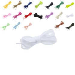  Shoelaces - Flat [140 cm]...