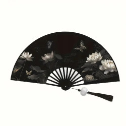  Fan - Large 26cm - M06 -...