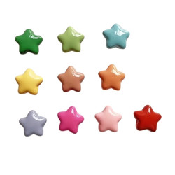  Fridge magnet - Stars -...
