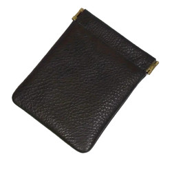  Coin purse - Clip opening...