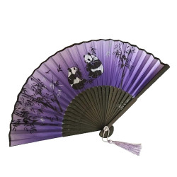 Fan - Oriental Winds [M12]...