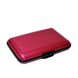  Card Holder Suitcase -...