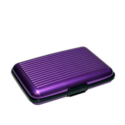  Card Holder Suitcase -...