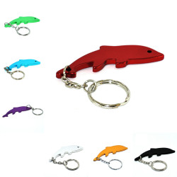 Key ring - Bottle opener -...