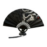 Fan - Large 27cm - M19 - Dragon